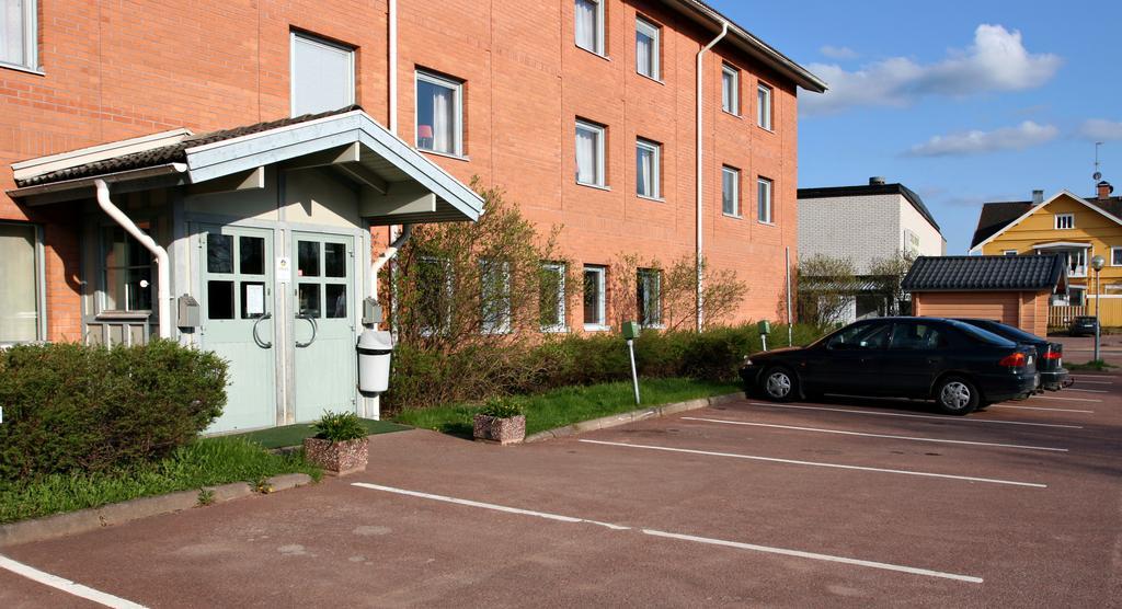 Hotell Älvdalen Extérieur photo